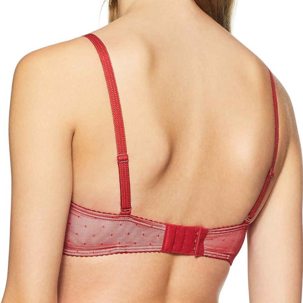 Enamor padded, no underwire - Picture 5 of 6